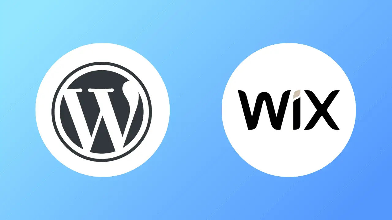 וויקס או וורדפרס: מה ההבדלים ובמה לבחור?